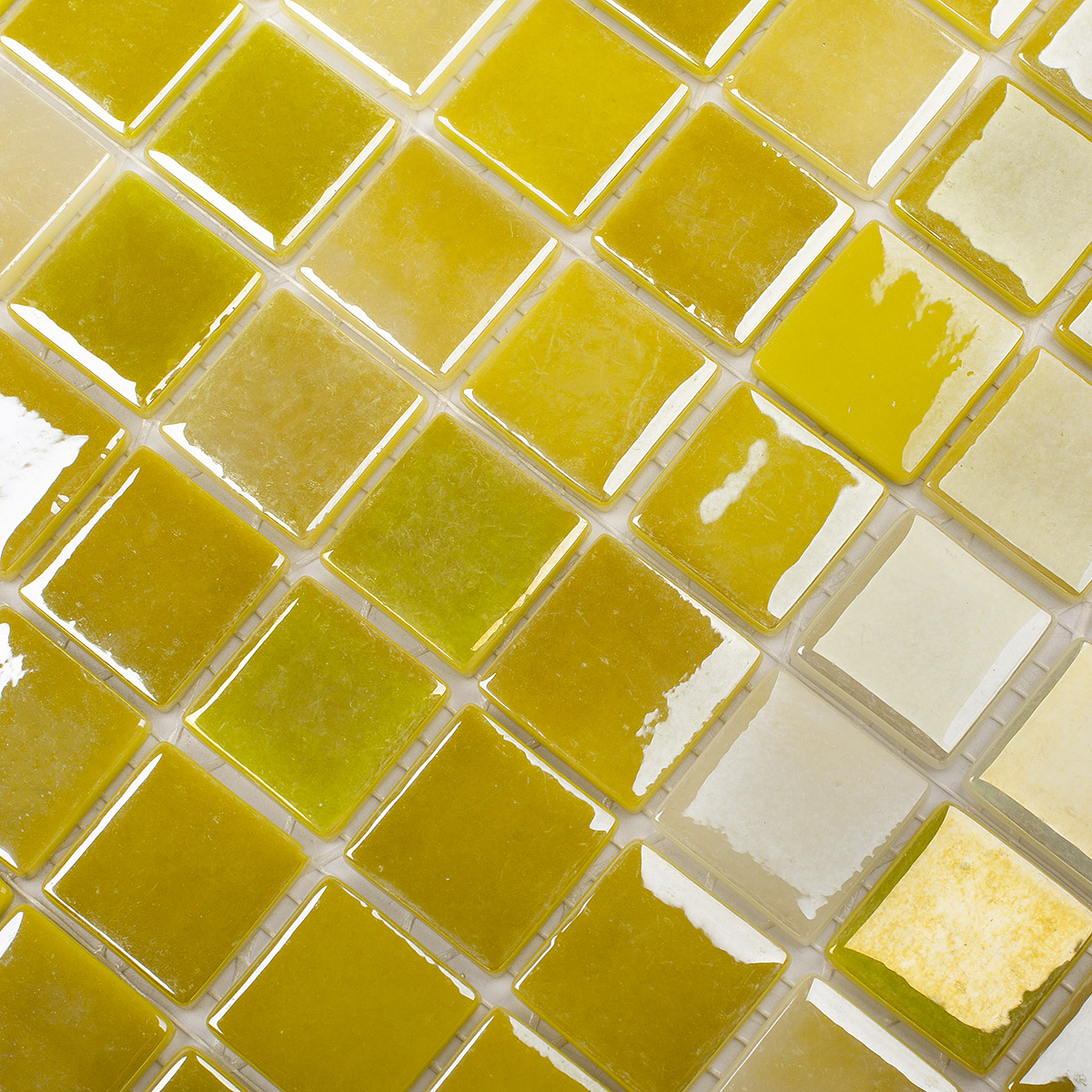 Lux Vidrepur: Глянцевая симфония в интерьере STP-ST296 INCOLOR - Вид №2