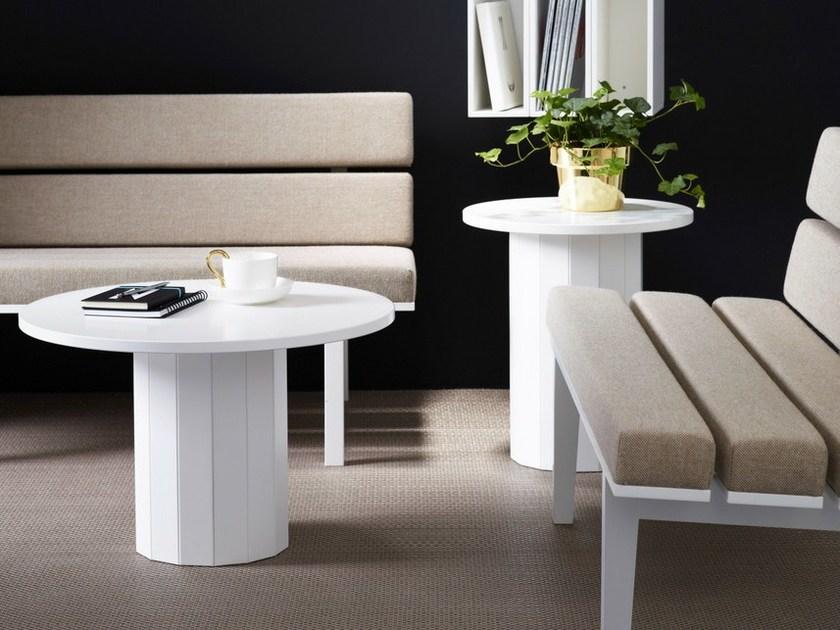 Karl Andersson Круглый сервировочный стол Cap sun-id-1421337 - Вид №2