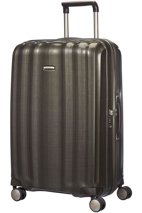 33V-14006 Чемодан 33V*006 Spinner L 76/25 Samsonite Lite Cube 