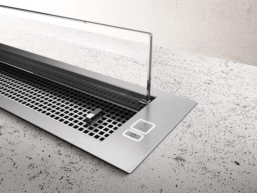 Elica Вытяжка со стеклянной столешницей Iconic sun-id-1412035 - Вид №3