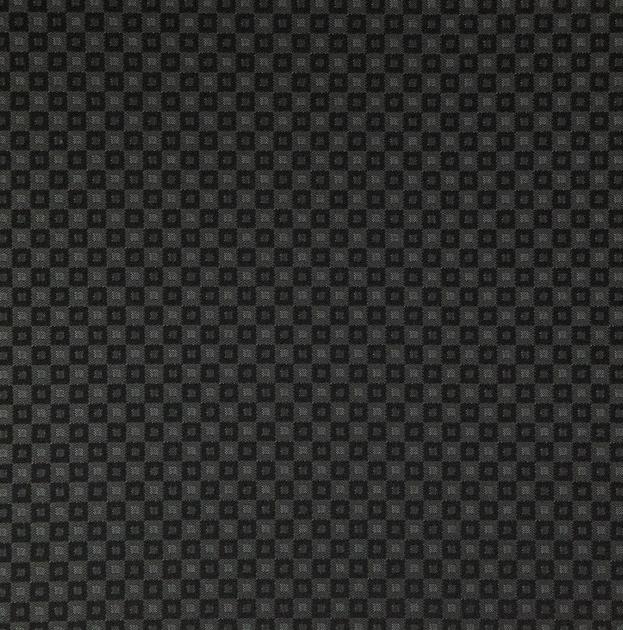 FR-One Ткань из полиэстера в клетку Genii sun-id-1478736 - Вид №5