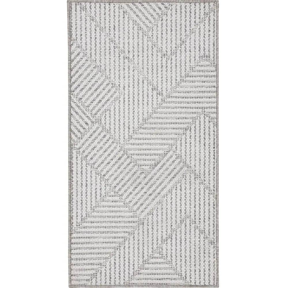 89359395 Циновка Дели 50x80 см полипропилен 84116_53211 цвет кремовый STLM-1053349 ROYALTAFT  - Вид №1