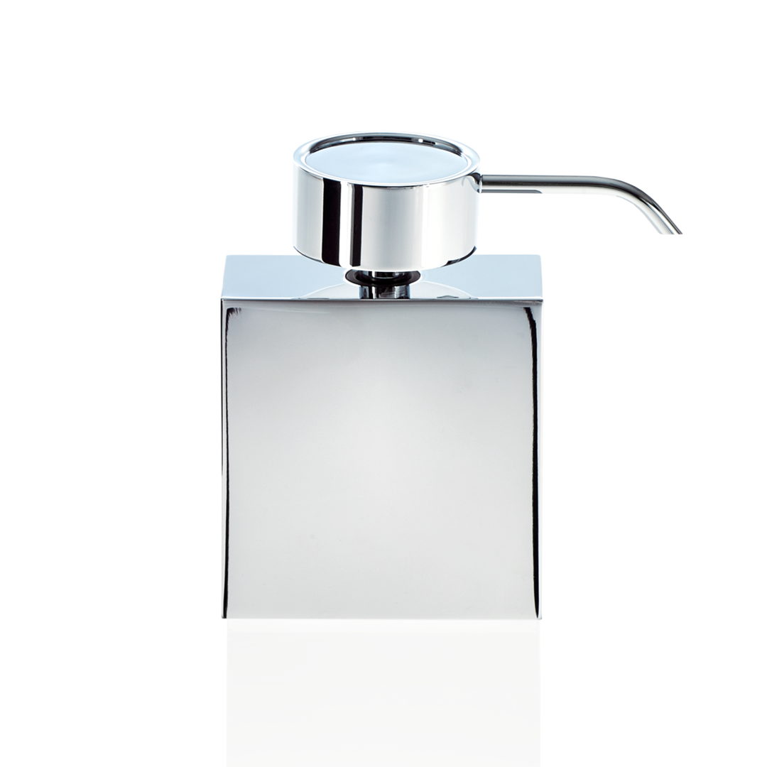 0852900 дозатор для мыла DW 471 DECOR WALTHER CONTEMPORARY 