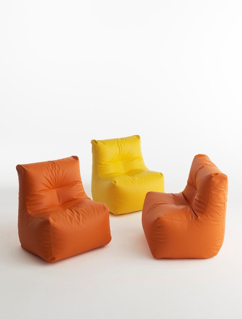 Casamania & Horm Мешок для фасоли из ткани для дома или на улице Morfino sun-id-1374796 - Вид №1