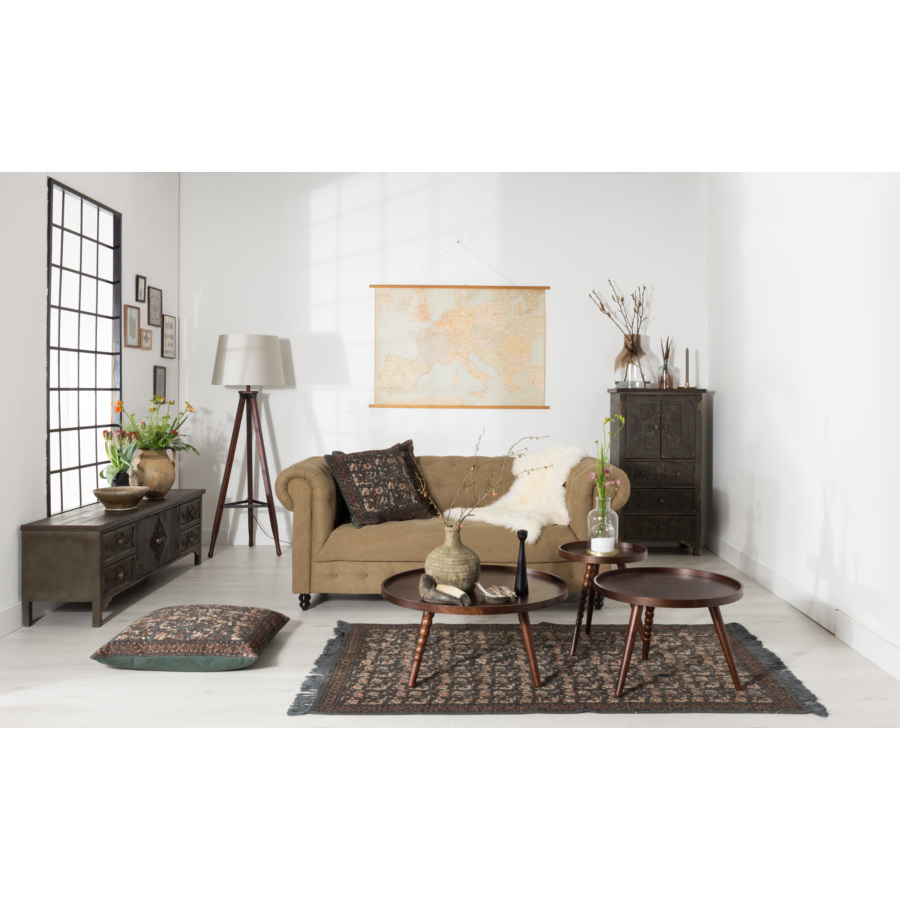 Тумба Fuz Dutchbone 4300002 - Вид №1