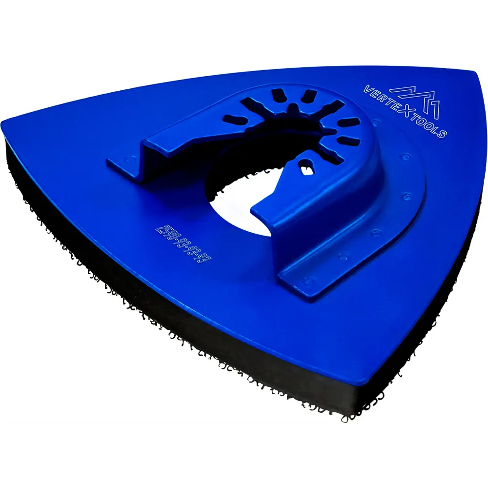 Быстросъемная платформа Vertextools для шлифовки 93×93×93 мм 85925282 STLM-0066037
