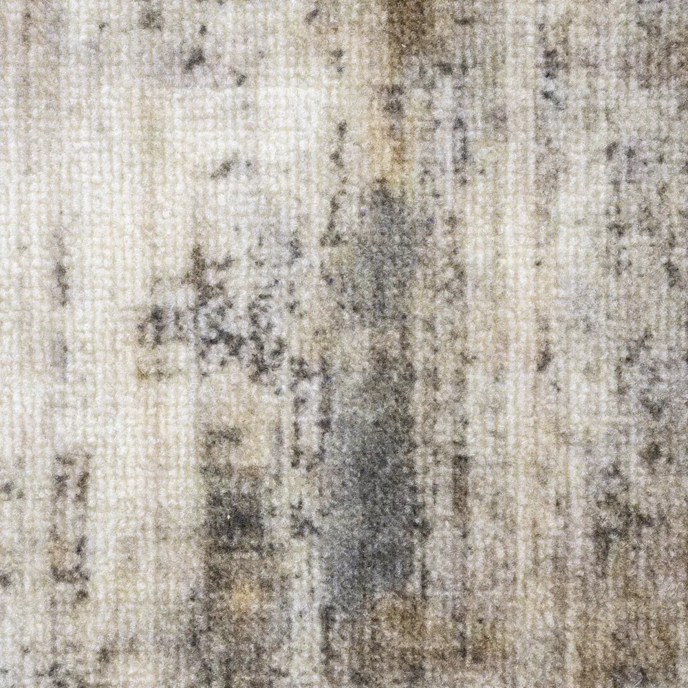 Ковер РОЯЛТАФТ Colaris бежевый 80x150 см с антискользящим покрытием 89418249 STLM-1567431 - Вид №1