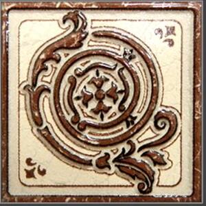 Вставка Брюссель 60х60