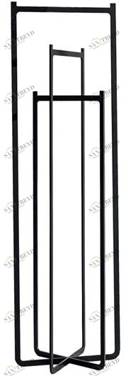 Sovet italia Вешалка для одежды из листового металла sun-id-1392308