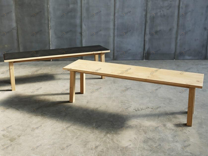 Heerenhuis Скамейка из дуба sun-id-1413247