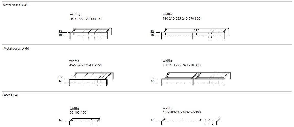 Cappellini Модульная лакированная стенка для хранения sun-id-1433890 - Вид №22