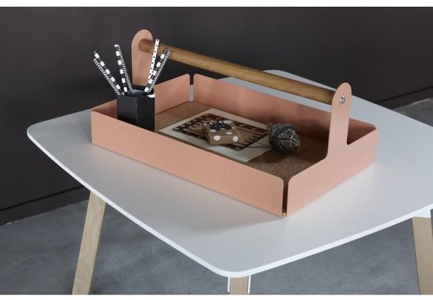 KONSTANTIN SLAWINSKI Стальной контейнер с порошковым покрытием sun-id-1457380 - Вид №4