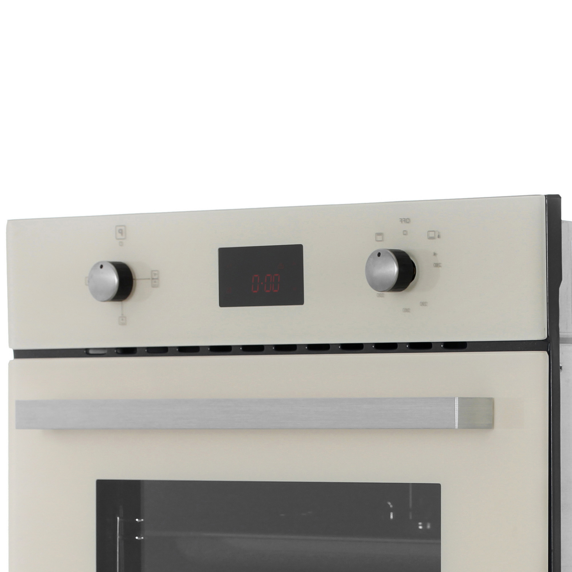 9921910 Газовый духовой шкаф MBS DG-602IV STDN-0112624 - Вид №3