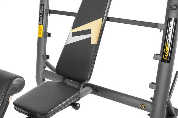 Скамья hasttings hastdual pro Hasttings sun-id-2068006 - Вид №2