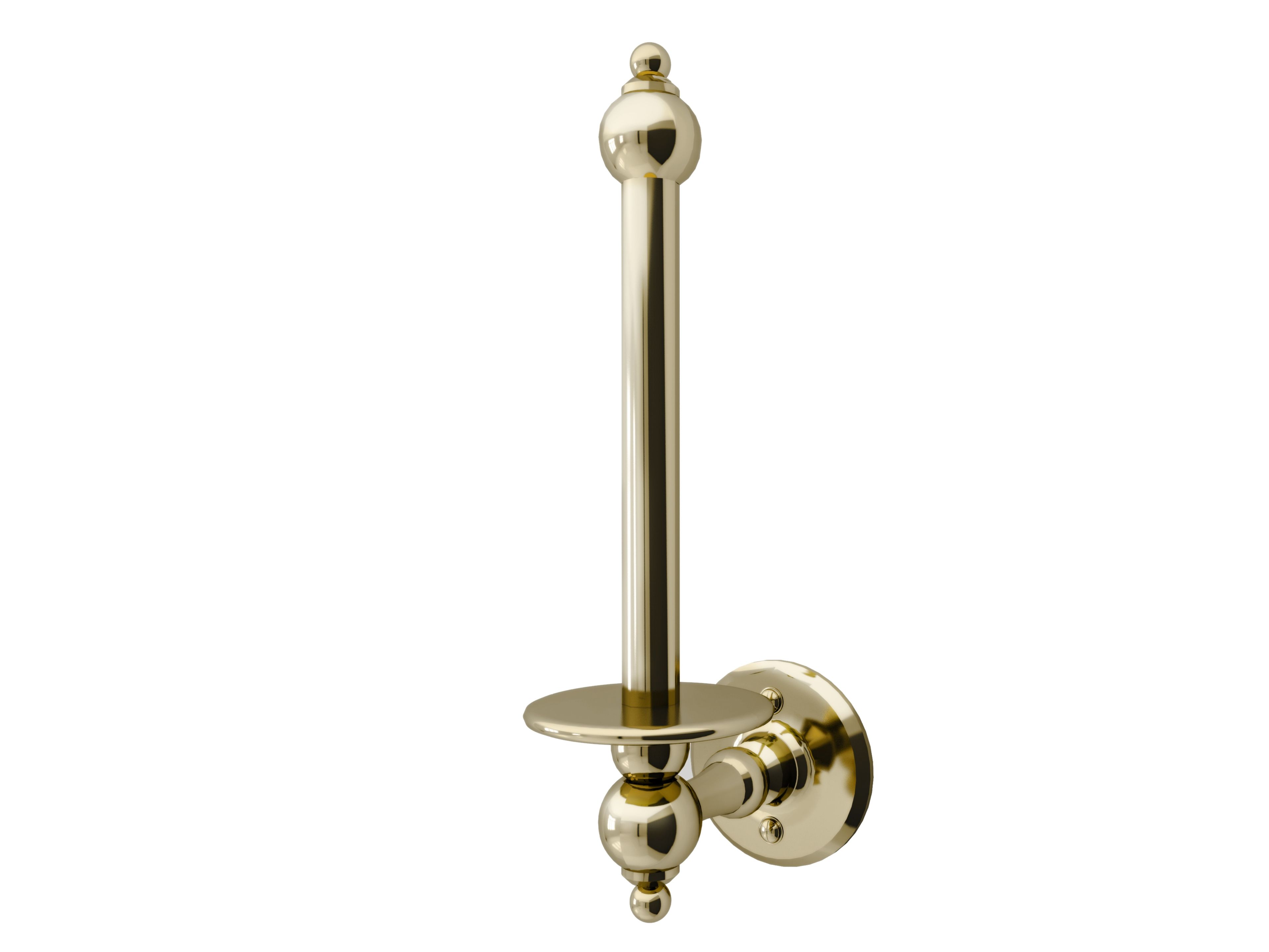 Латунный запасной держатель рулона Devon&Devon Old Navy ARCH-00145894