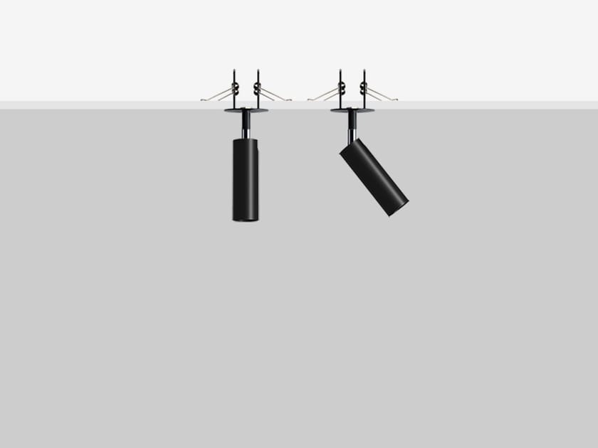 Регулируемый светодиодный прожектор Flexalighting MINIJOS R6 ARCH-00149855