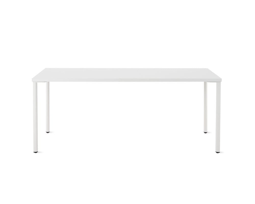 Прямоугольный стол из ламината Herman Miller OE1 ARCH-00059357