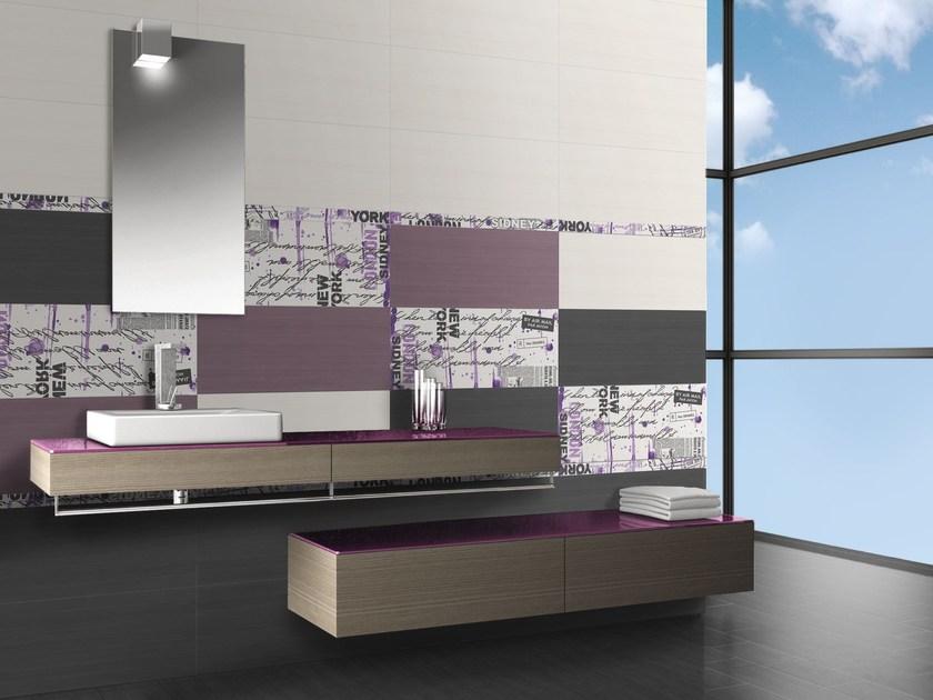 CERAMICHE BRENNERO Покрытие Flou Flolil - Вид №2