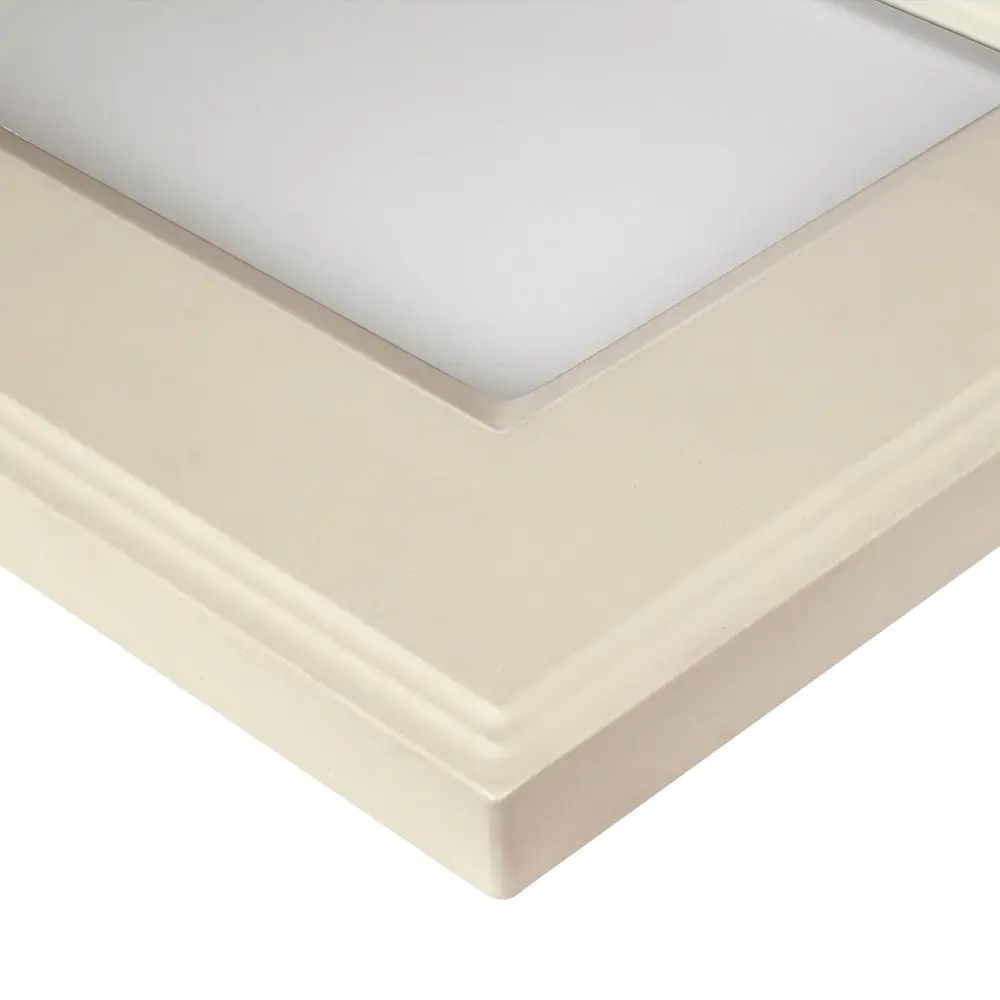 Фасад-витрина Оксфорд Konsensa 40×77 см для элегантной кухни 89366066 STLM-1579071 - Вид №2