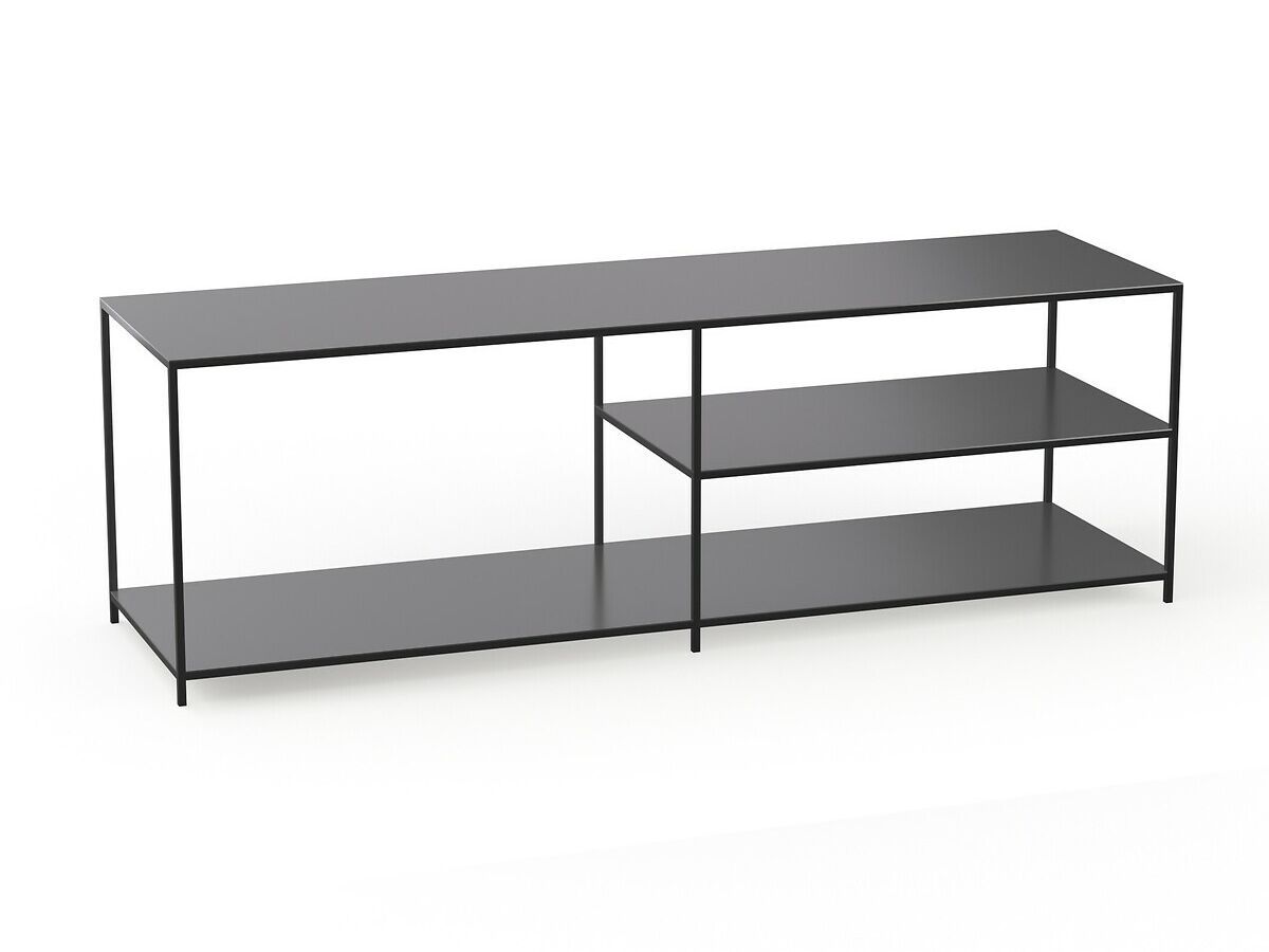 Металлический шкаф для телевизора AMPM Romy ARCH-00017604