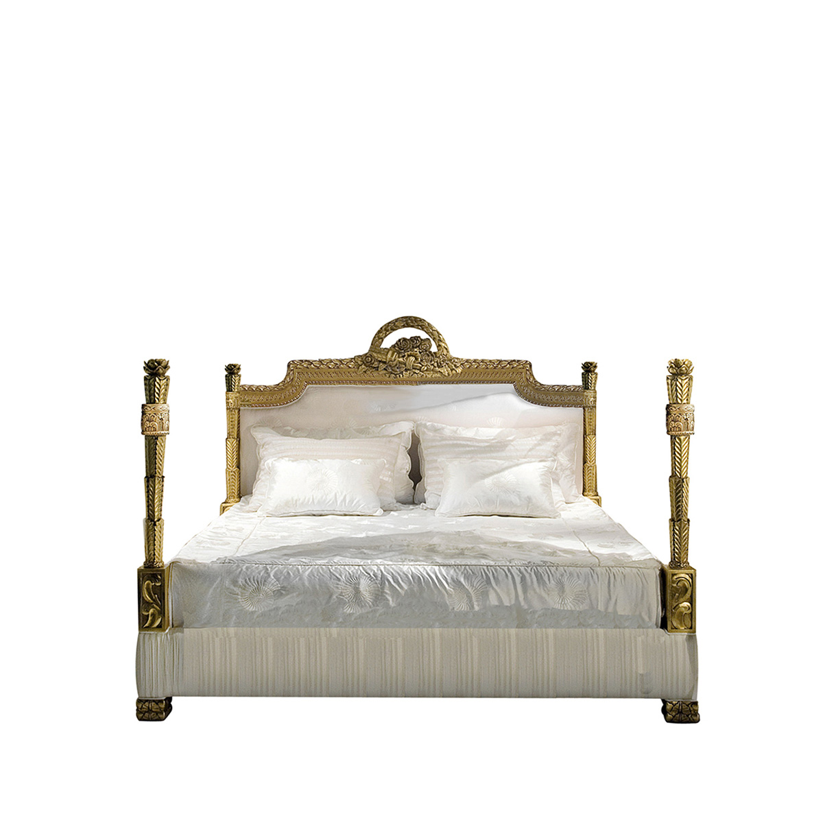 Кровать Сисси Sissi S5881 Coleccion Alexandra