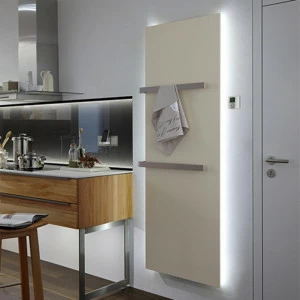 Bemm Водяной обогреватель Пуристический Plawa Purline EK