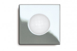 DST-1179 Lyra square Daisalux Маяковое освещение Белый