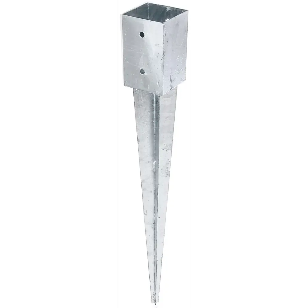 Забивная опора GAH ALBERTS 91x91x750x1 Santreyd STLM-2095174