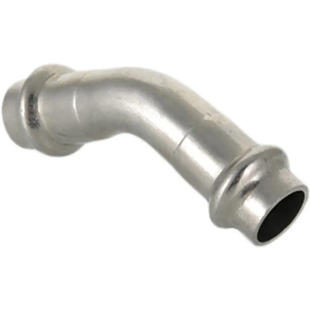 Угол 45° Valtec 28 мм ВПр нержавеющая сталь 82563733 STLM-2203079  - Вид №3