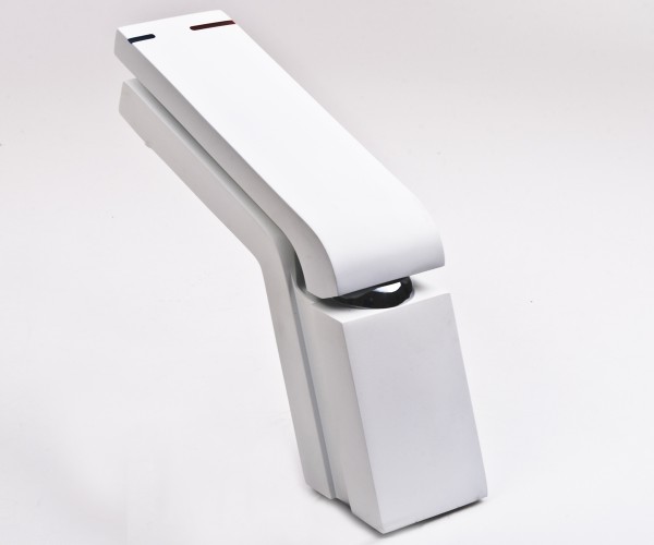 293084 Смеситель для раковины Teka Icon White Испания  - Вид №2