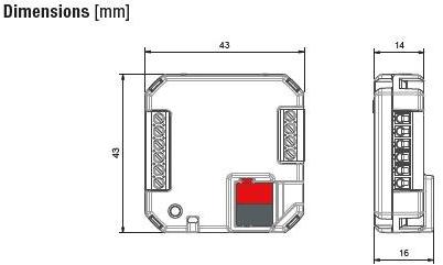 EKINEX Универсальный интерфейс sun-id-1412143 - Вид №1