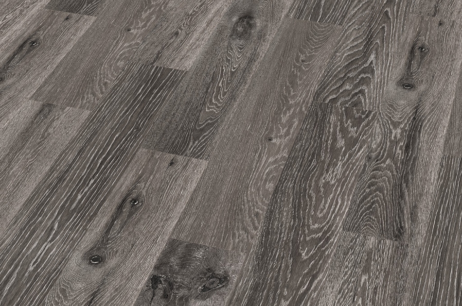 162 001 16 Печатное пробковое покрытие Smoke GRANORTE Vita Classic - Вид №1