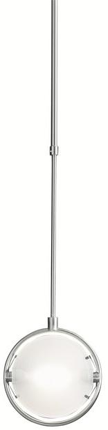 FontanaArte Подвесной светильник из металла Nobi sun-id-1477134 - Вид №1