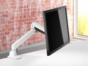 Manade Настольный монитор / подставка под телевизор из стали Plug & play