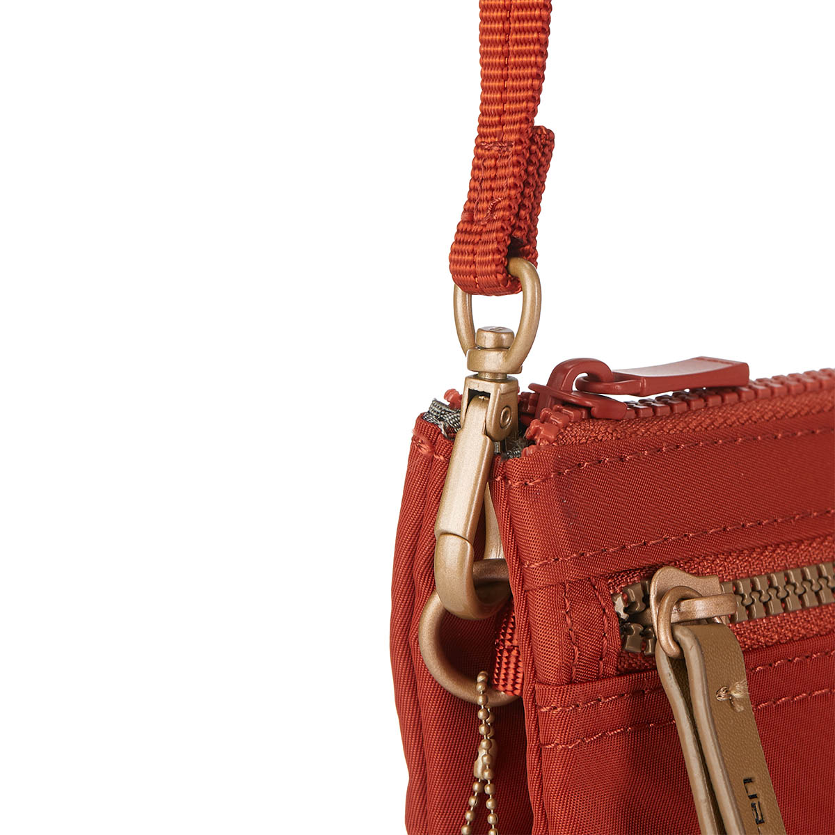 HIC428/323-01 Сумка кросс-боди HIC428 Emma Crossover RFID Hedgren Inner City  - Вид №5