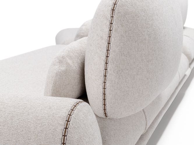 Модульный тканевый диван Max Divani SOSPIRO ARCH-00002829 - Вид №1