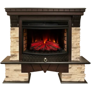 Каминокомплект конвекционный Rockland Firefield 25 SIR 81951357 STLM-2065648