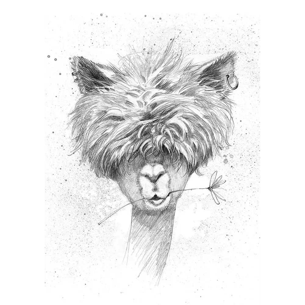 Постер Все сбудется! 39x49 см АРТ ДИЗАЙН STLM-2151448