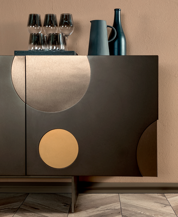 Буфет MATISSE TONIN 8638  - Вид №1