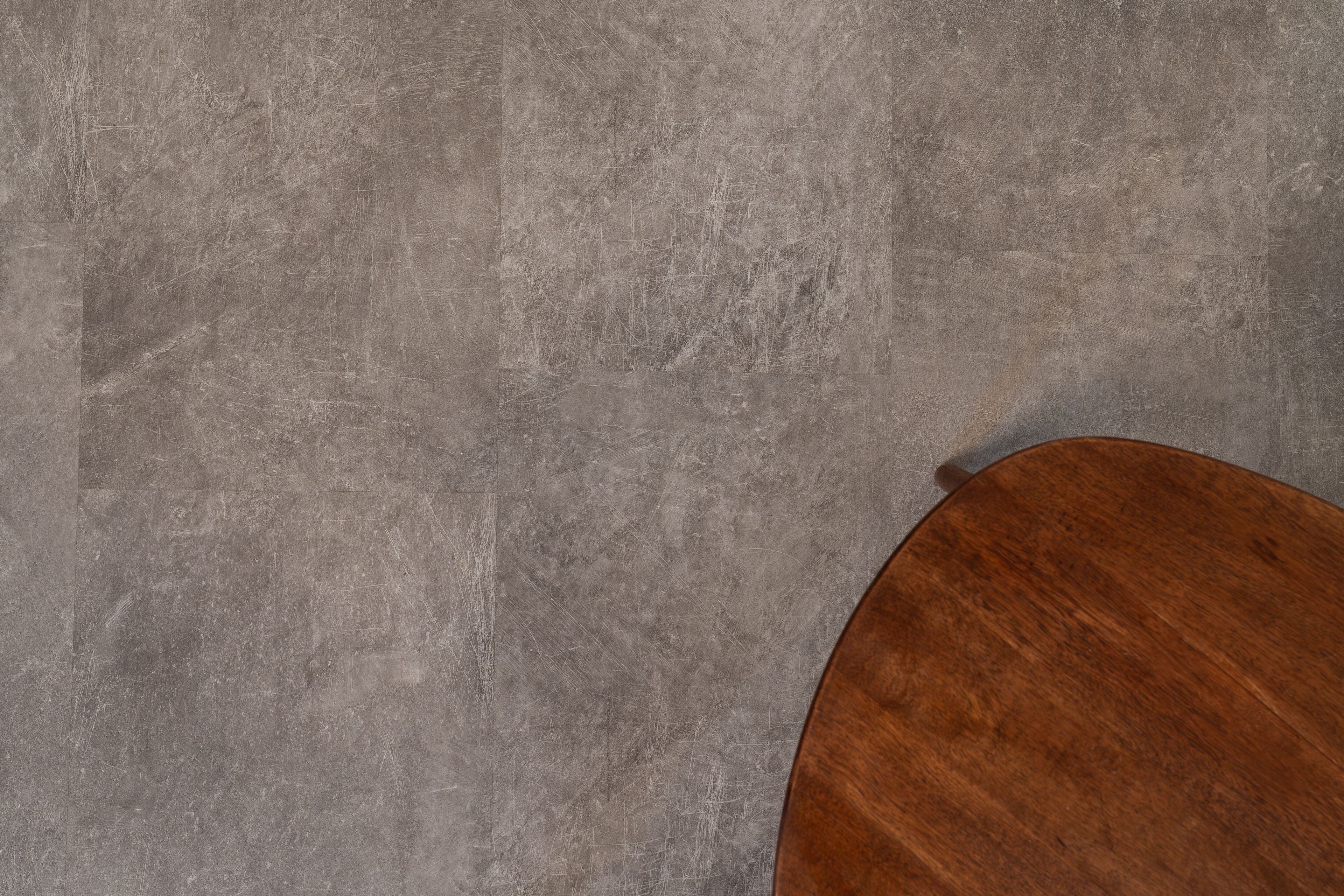 Пол из вулканического камня и переработанного ПВХ Virag Floors Evolution-полы из SPC и LVT ARCH-00024166 - Вид №8