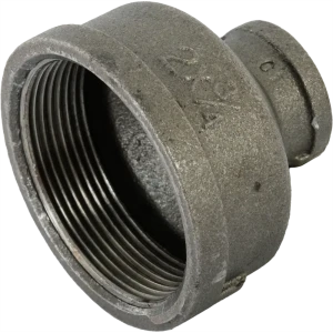 Муфта переходная Fittex 2"x3/4" ВР мм чугун 127-3604 82207677 STLM-2202138