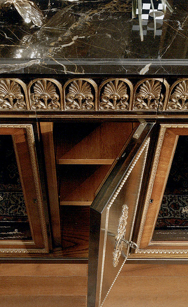 Буфет  ZANABONI B/4610  - Вид №2