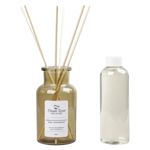 Аромадиффузор Dream River с цветком апельсина для атмосферы уюта 89432358