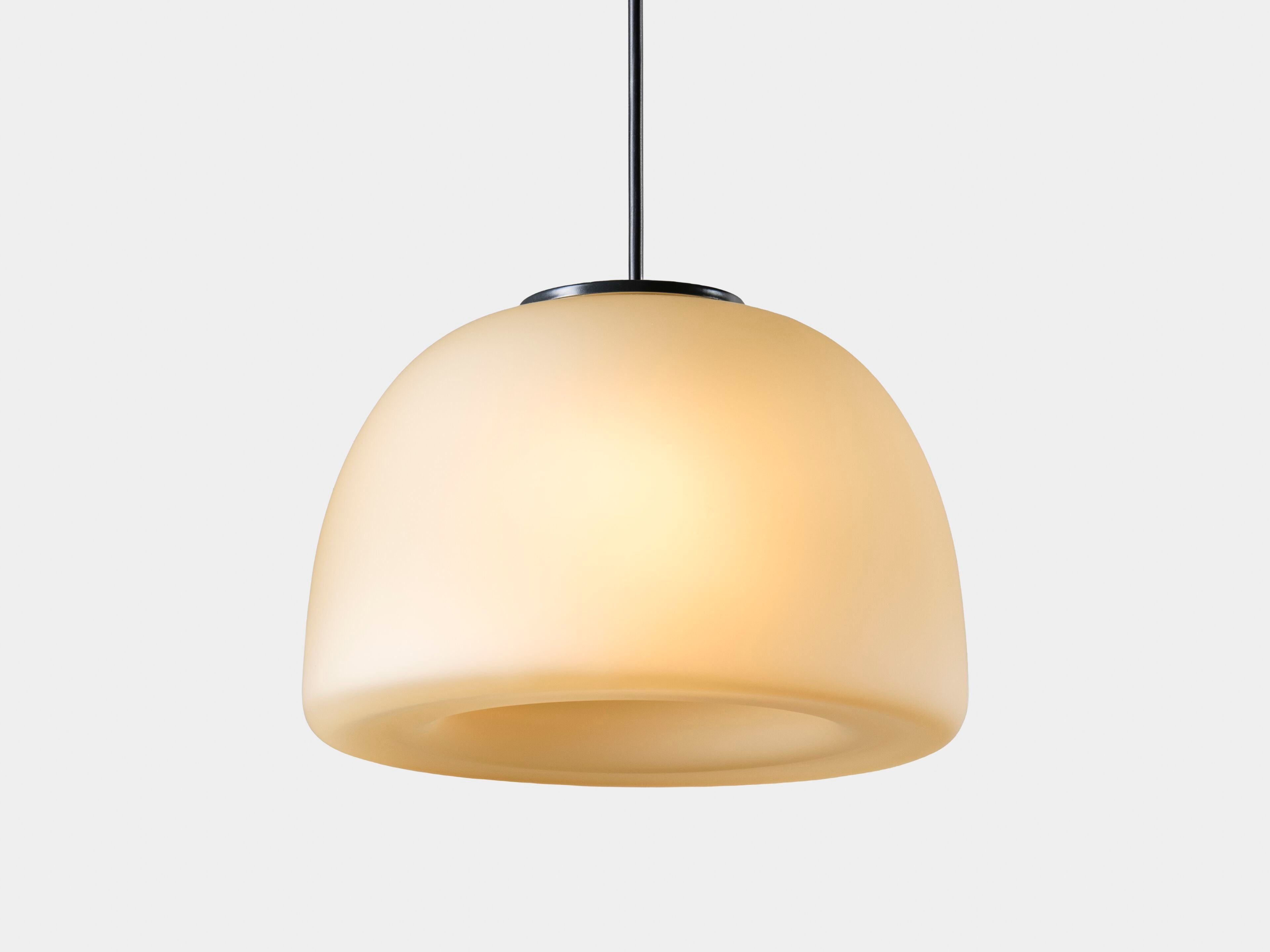 Выдувное стекло светодиодный подвесной светильник A-Emotional Light VEIGA ARCH-00093639 - Вид №5