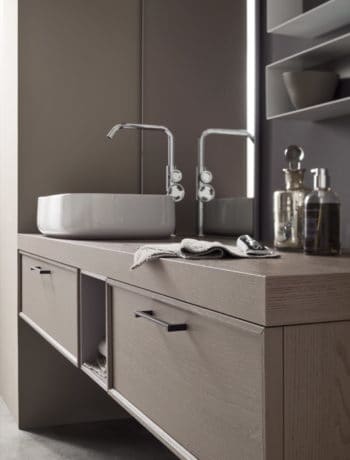 Комплект мебели 05 Arcom Vanity STARC175 - Вид №19