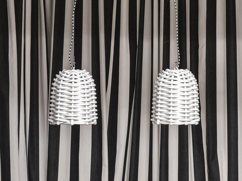 Gervasoni Подвесной светильник из пвх Sweet sun-id-1417870 - Вид №2