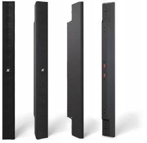 K-array Пассивный акустический диффузор Python Kp102