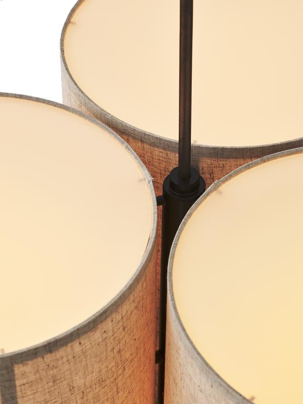 1504699U Подвесной светильник Hashira, кластерный LuceLight  - Вид №12