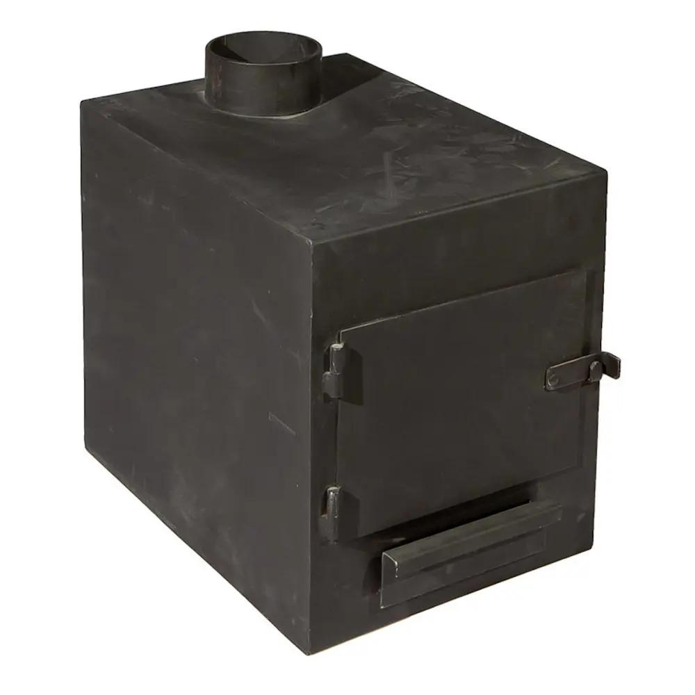Печь отопительная «АОТ-5-1» 13960860 STLM-2100264 Мета 
