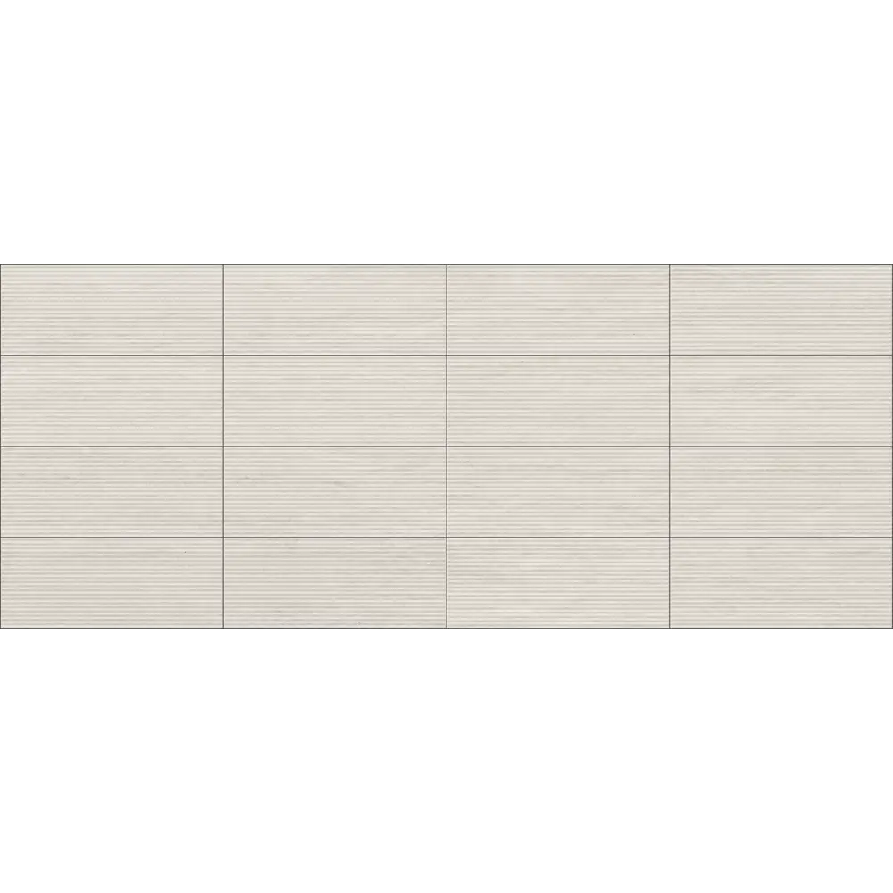 Настенная плитка Unitile Antica 03 25x60 см 1.2 м² матовая цвет бежевый 89451629 STLM-2199583  - Вид №2